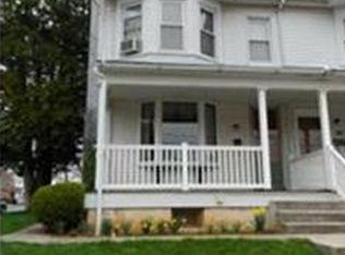749 Walnut St, Emmaus, PA 18049