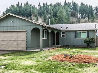 1651 Dogwood St, Sweet Home, OR