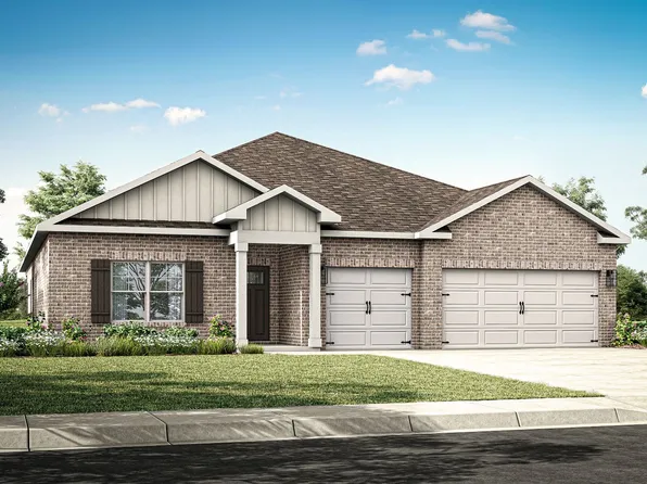 Camden Plan, Stoney Point