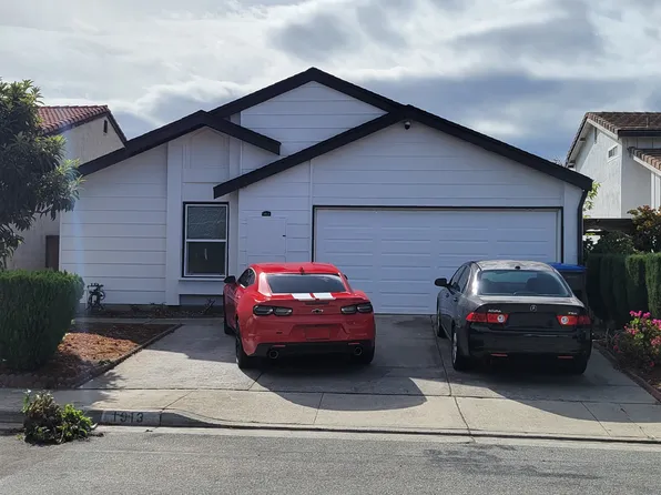 1913 Edgestone Cir, San Jose, CA 95122