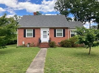 6501 Galaxie Rd, Henrico, VA 23228