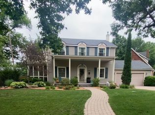4701 E English St, Wichita, KS 67218