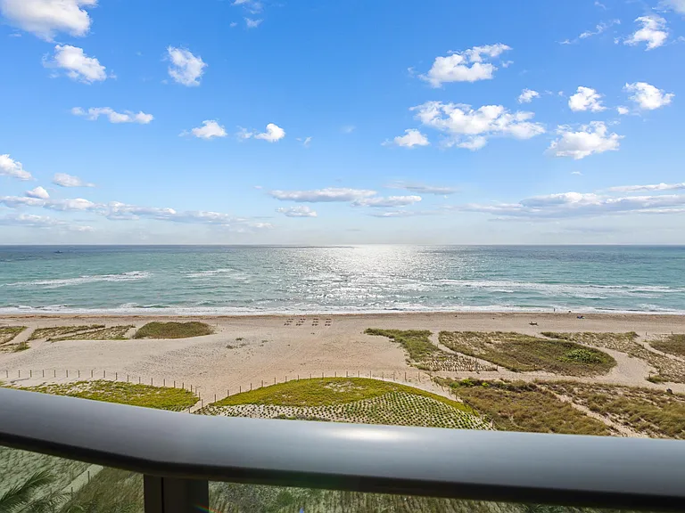 900 N Ocean Blvd #802 — Photo 3