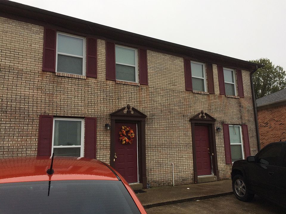 1st image of 1639 Foxhaven Dr #11