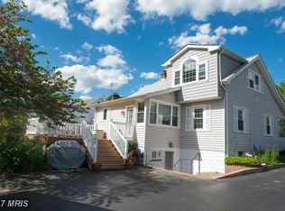 5513 Old Branch Ave, Temple Hills, MD 20748