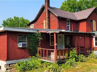 11005 Brass Rd NW, Mineral City, OH 44656