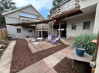 1125 N Corona St APT 2, Denver, CO 80218