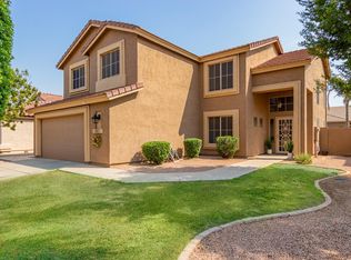 263 E Laredo Ave, Gilbert, AZ 85296