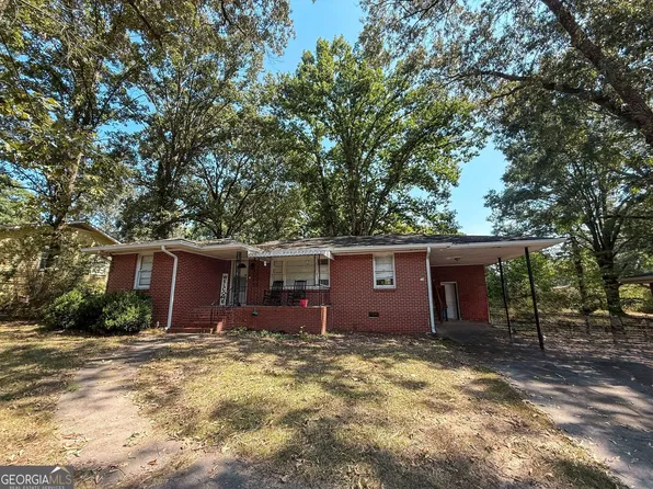 10 Robinson Ave SW, Rome, GA 30165