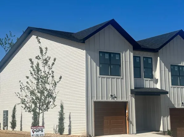 The Creekside at Finley, 2191 W Parkview Ave #2175, Ozark, MO 65721