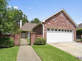 4038 Jefferson Woods Dr, Baton Rouge, LA 70809