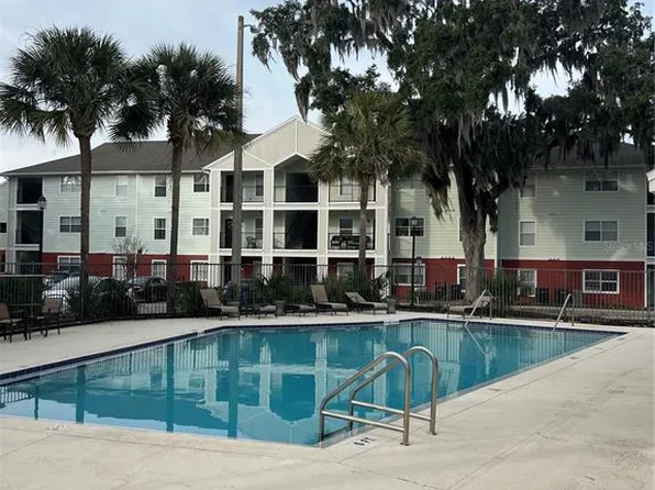 2360 SW Archer Rd APT 602, Gainesville, FL 32608