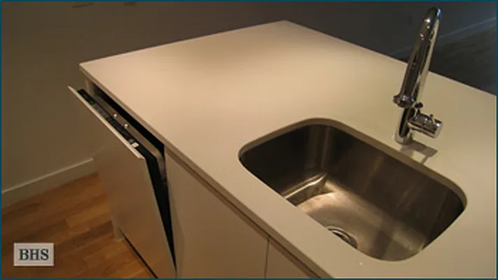 Rented by Brown Harris Stevens | media 16