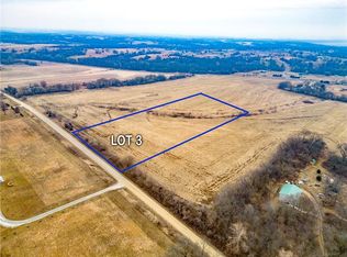 LOT 3 Loring Rd, Lawrence, KS 66044