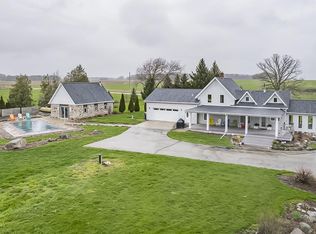 543 E Church Rd, Cambridge, WI 53523