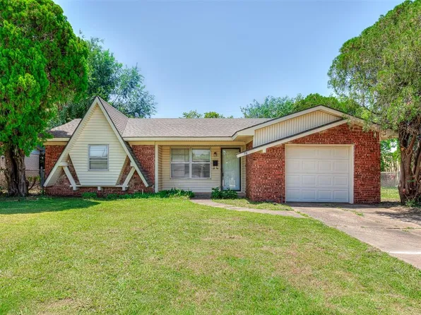 10 E 21st St, Edmond, OK 73013