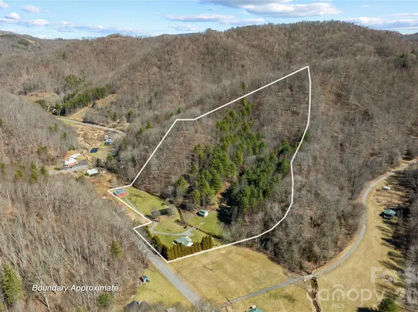 12892 Us Highway 23, Mars Hill, NC 28754