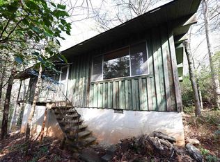 0 Ralph Vandiver Rd, Sautee Nacoochee, GA 30571