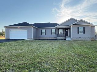 129 Windhaven St, Russellville, KY