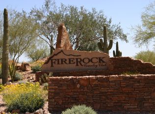 15536 E Heavenly Vista Trl LOT 9, Fountain Hills, AZ 85268