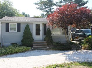 89 Plymouth Ave, Wareham, MA 02571