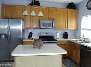 217 Eisenhower Ct, Odenton, MD 21113