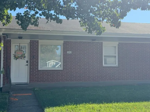 205 E 2nd Ave, Cheney, KS 67025