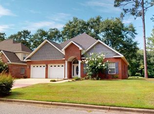 123 Rosemount Ct, Enterprise, AL 36330