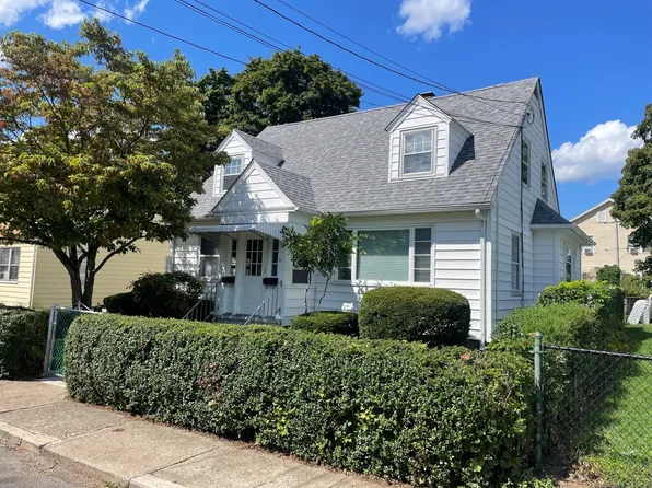 3 Avon Street, Ansonia, CT 06401