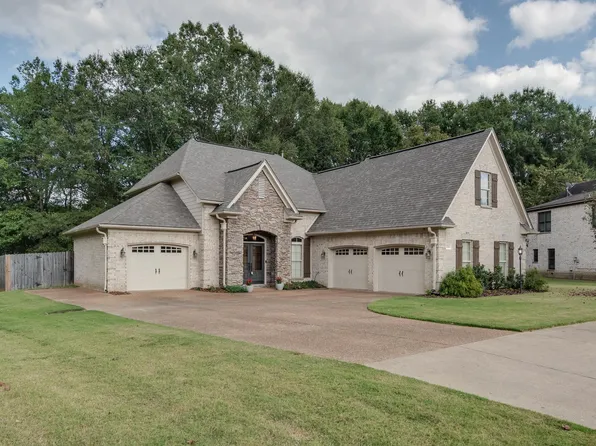 5316 Knobby Pine Ln, Lakeland, TN 38002