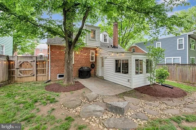 4205 Longfellow St #HOUSE — Photo 25