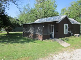 811 Spencer Ave, Columbia, MO 65203