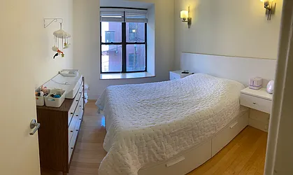 Rented by Dream Space Realty