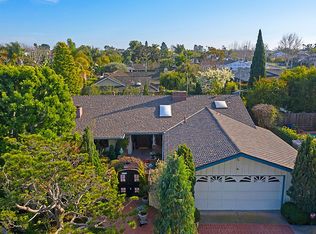 1343 Mariners Dr, Newport Beach, CA 92660