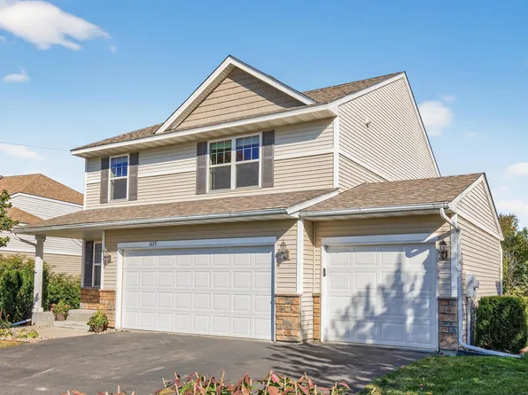 1619 Nordland St, Shakopee, MN 55379