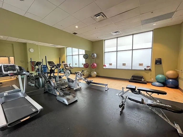 1050 Smithe St #803 — Photo 18