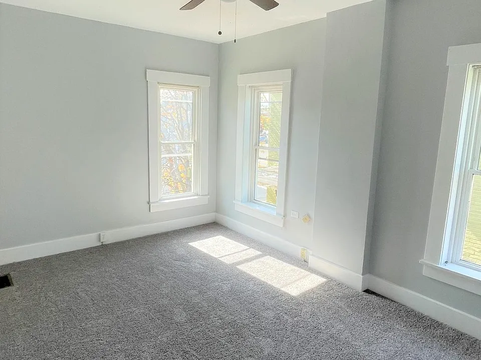 Bedroom #1