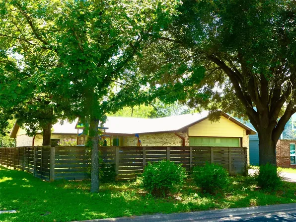 1213 Dunstan Dr, Austin, TX 78745