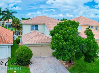 5400 NW 121st Ave, Coral Springs, FL 33076