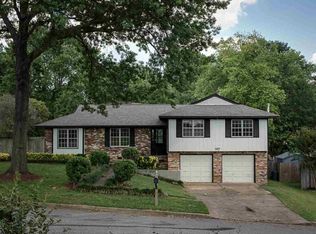 2820 Stage Park Dr, Bartlett, TN 38134