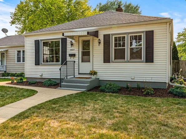 3905 South Taylor AVENUE, Milwaukee, WI 53207