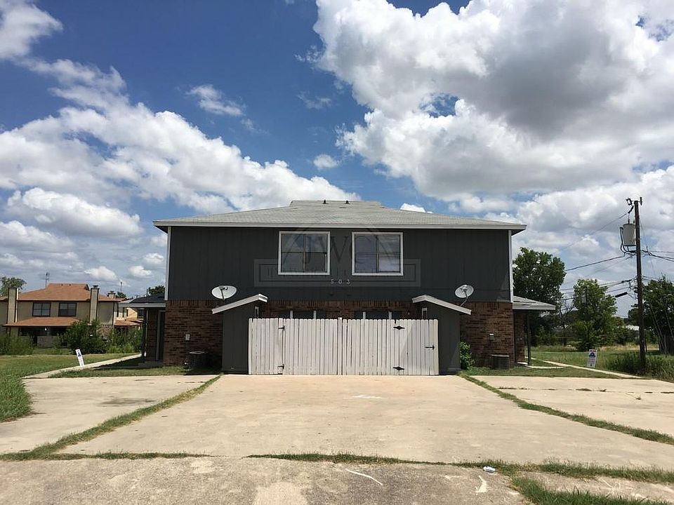 1st image of 503 Longhorn Cir APT A