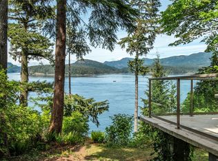 5850 Race Point Rd, Strathcona, BC V9H1N7