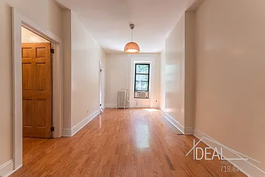 Rented by Ideal Properties Group
