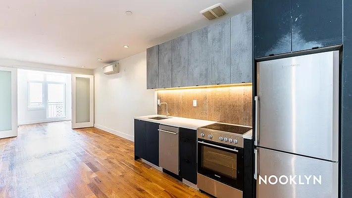Rented by Nooklyn NYC LLC | media 11