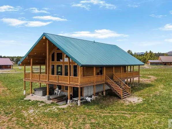 4026 Lainee Ln, Island Park, ID 83429