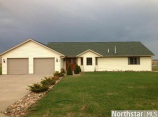 313 Cassie St, Pierz, MN 56364