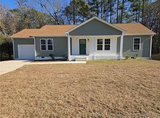 3420 Green Valley Rd, Fayetteville, NC 28311