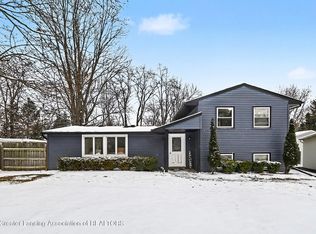 603 Cherry St, Dewitt, MI 48820