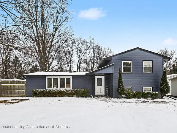 603 Cherry St, Dewitt, MI 48820